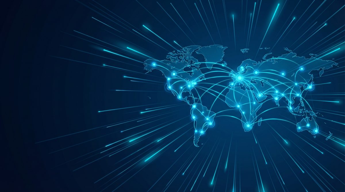 青檬加速器全球网络加速