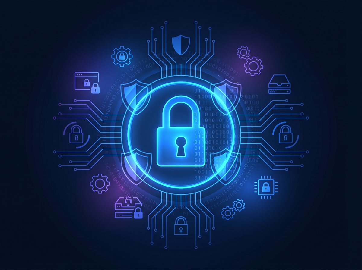 青檬加速器安全防护体系